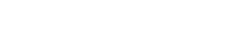funeral home logo